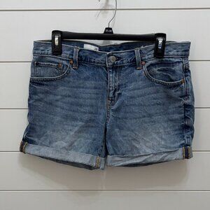 Gap Boyfriend Women's Denim Shorts